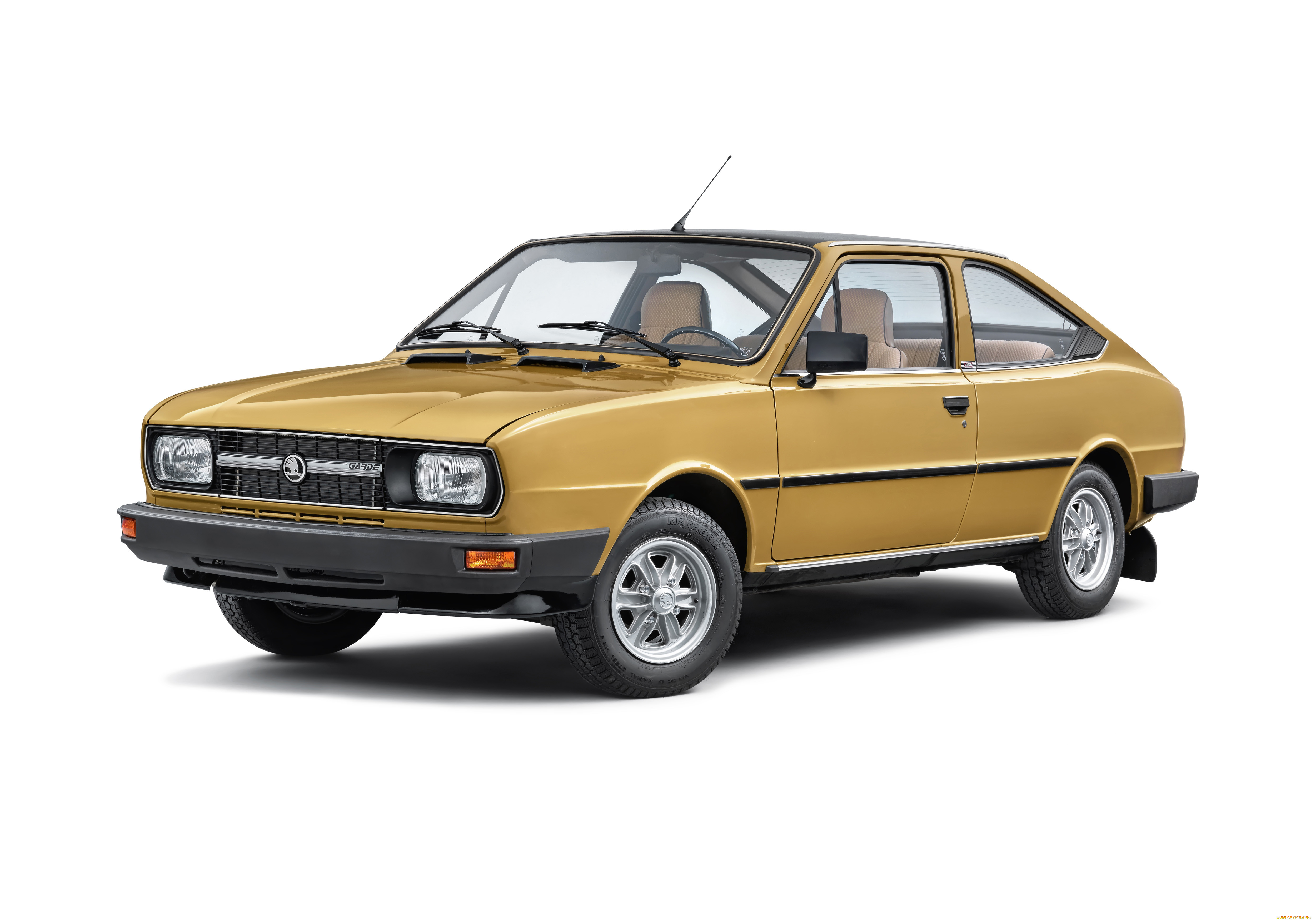 , skoda